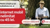 Abonații Moldtelecom au cele mai generoase oferte Unite