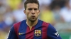 Jordi Alba şi-a PRELUNGIT contractul cu Barcelona până în anul 2020