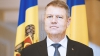 Klaus Iohannis: Rezolvarea conflictului transnistrean rămâne o prioritate majoră pentru România