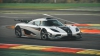 RECORD MONDIAL UIMITOR! În cât timp frânează complet de la 300 de km/h un Koenigsegg One:1 (VIDEO)