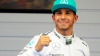 Lewis Hamilton a obţinut al şaptelea pole position din acest sezon