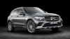 PREMIERĂ MONDIALĂ: Mercedes a prezentat noul GLC. Când va debuta pe piaţă (VIDEO)