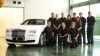 REPORTAJ Autostrada.md: Secretele de producere a vehiculelor de lux Rolls-Royce (VIDEO)