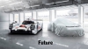 Porsche are pregătit un nou model sportiv, dar îl ţine încă ascuns