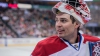 Carey Price a fost desemnat cel mai valoros jucător al sezonului în Liga Nord-Americană de hochei