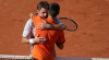 Surpriză de proporţii! Cine a câştigat finala masculină a turneului de la Roland Garros 