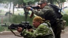 NATO: Rusia continuă să sprijine separatiştii proruşi din estul Ucrainei