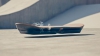 Skateboardul plutitor din filmul "Înapoi în viitor" a devenit realitate (VIDEO)