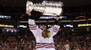 Chicago Blackhawks a sărbătorit titlul de campioană în faţa a sute de mii de fani