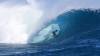 Evoluţie de senzaţie a australianului Owen Wright la Mondialul de surfing