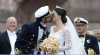 Nunta a avut loc. Prinţul Suediei s-a căsătorit cu un fotomodel