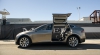OFICIAL! Tesla a anunțat când va lansa SUV electric, Tesla Model X