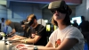 REVOLUȚIONAR! Compania Oculus pregătește noi funcții pentru renumita cască Oculus Rift