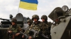 Noi victime în confruntările din Ucraina: Doi militari au fost uciși, alții răniți 