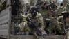 Armistiţiu cu morţi în estul Ucrainei. Separatiștii proruși au luat ostatici 12 civili