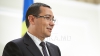 Victor Ponta, întrebat dacă îşi dă demisia după audierile de la DNA. Vezi ce răspuns a dat (VIDEO)