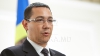 ZI CRUCIALĂ pentru premierul Victor Ponta. Camera deputaţilor îi va decide soarta