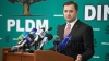 Liderul PLDM anunţă că dialogul pentru desemnarea unui nou prim-ministru VA ÎNCEPE IMEDIAT