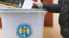 ALEGERI LOCALE 2015: Rata participării la vot până la ora 09:00 este de 6,51%