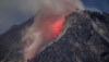 Nivel MAXIM de ALERTĂ în zona Vulcanului Sinabung. Mii de oameni au fost evacuaţi