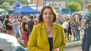 La sfat cu angajații de la "Spații Verzi". Promisiunile candidatului PDM la funcţia de primar