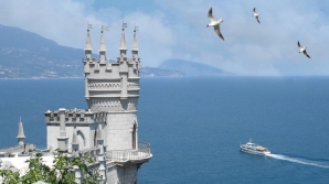 Noi reguli de intrare şi ieşire în peninsula Crimeea. Nu plecaţi acolo până nu citiţi ASTA