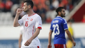 ŞANSĂ! Moralul echipei naţionale din Liechtenstein a fost stricat înainte de meciul cu Moldova