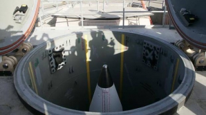 Măsură de siguranţă. Marea Britanie ar putea instala pe teritoriul său rachete nucleare americane