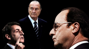 Document secret. Ultimii trei președinți francezi, spionați de Agenția americană de Securitate