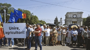 În așteptarea soluțiilor! ANUNŢUL agricultorilor privind fondul de subvenţionare