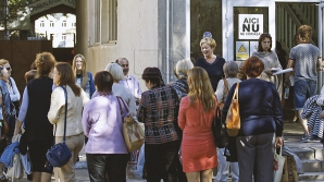 BAC 2015: Ce spun absolvenţii? Cât de pregătiţi sunt pentru a susţine exemenele de maturitate