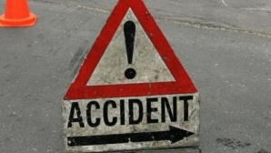 Accident rutier la Sângerei! Trei persoane au avut nevoie de îngrijiri medicale (VIDEO)