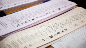 Competiţie strânsă! Câte voturi diferenţă îi desparte pe doi candidaţi din Cimişlia