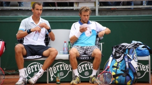 Adversari SERIOŞI pentru Radu Albot şi Lukas Rosol în sferturile turneului Roland Garros