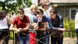 BAC 2015: Doi elevi au fost daţi afară după al doilea examen