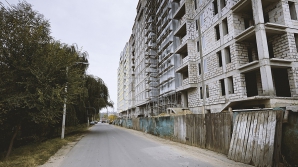 Bucurie pentru nevoiaşi: Circa 100 de familii din Ialoveni vor beneficia de locuinţe sociale