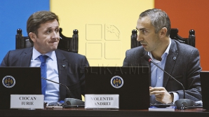 Alegeri repetate în satele Topala şi Ulmu. De ce a luat CEC această decizie 