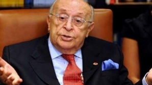 DOLIU: Fostul preşedinte şi premier al Turciei, Suleyman Demirel s-a stins din viaţă