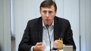 Dorin Chirtoacă: Nu vreau să fiu votat din mila cuiva