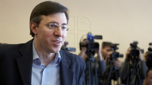 Dorin Chirtoacă și-a lansat spotul electoral. Ce mesaj le transmite alegătorilor