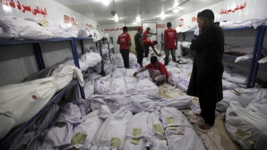 BILANŢ TRAGIC în Pakistan. Peste 800 de oameni au murit din cauza caniculei