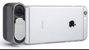 DxO One îţi transformă iPhone-ul în cameră foto profesională. Cum este posibil 
