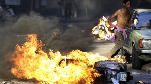 ATENTAT TERORIST în Egipt! O bombă a explodat lângă un templu vizitat de turişti (VIDEO)