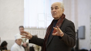 Eugen Doga vine la Publika TV! Ce spune compozitorul despre cele mai importante evenimente din țară