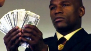 Cei mai BINE PLĂTIȚI sportivi ai lumii. Cine este în fruntea clasamentului 