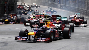 Azerii, PREGĂTIȚI să organizeze Marele Premiu al Europei la Formula 1! Ce spun oficialii 
