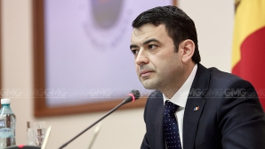 REACŢIA lui Chiril Gaburici la faptul că va fi invitat la Procuratura Generală