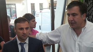 Un fost oficial georgian, numit în fruntea Inspectoratului de Poliție al regiunii Odesa