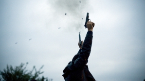 MASACRU într-o biserică din SUA. Nouă oameni au fost împuşcaţi mortal de un tânăr