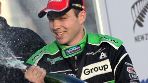 Heyden Paddon din Noua Zeelandă este LIDER după prima zi a Raliului Italiei